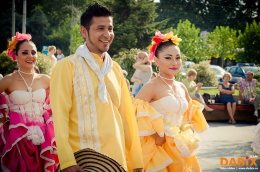 Festivalul International Carpati(1)