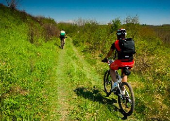 Topoloveni Bike Adventure